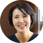 吉本歯科医院 マネージャー 吉本委子様